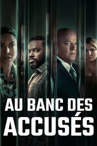 Accused poster