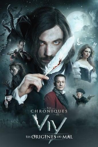 Les Chroniques de Viy : Les Origines du mal poster