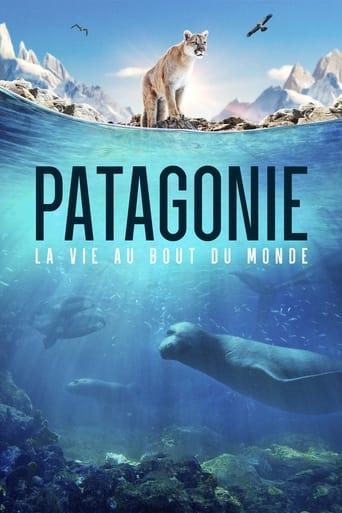 Patagonie : La vie au bout du monde poster