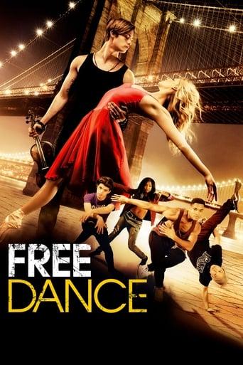 Free Dance poster