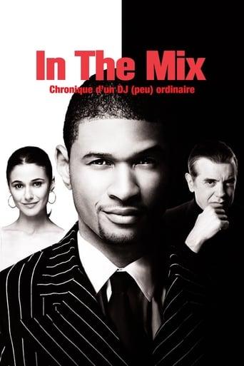 In the Mix poster