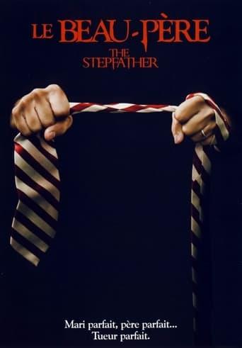 Le Beau-père : The stepfather poster