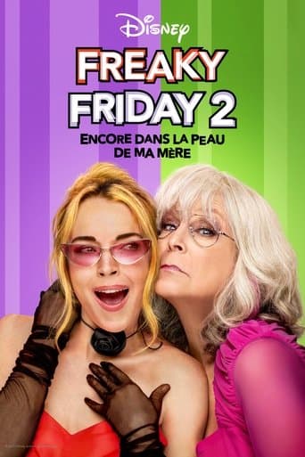 Freaky Friday 2 : Encore dans la peau de ma mère