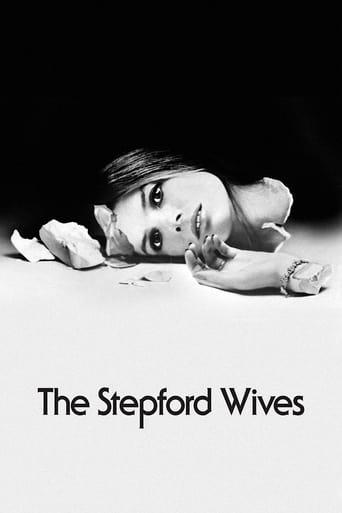 Les Femmes de Stepford poster