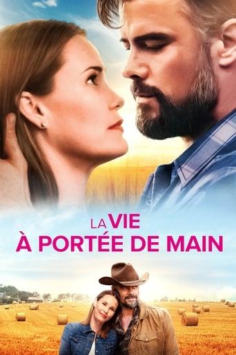 La Vie à portée de main poster