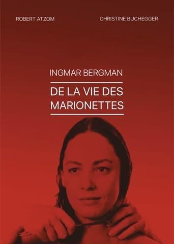 De la vie des marionnettes poster