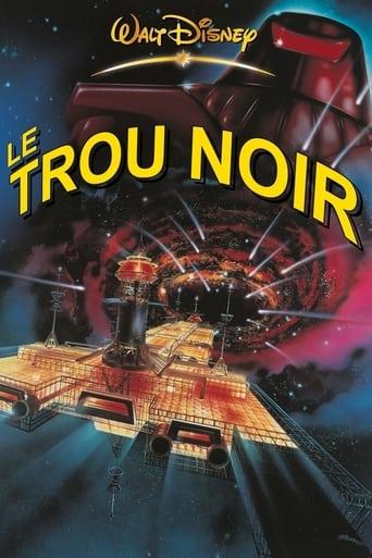 Le Trou Noir poster