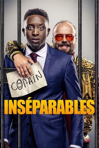 Inséparables poster