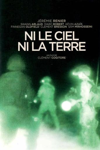 Ni le ciel ni la terre poster