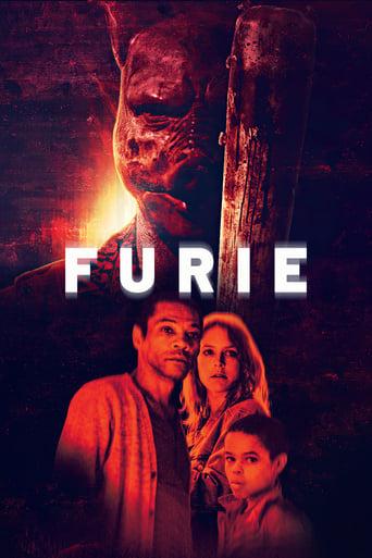 Furie poster