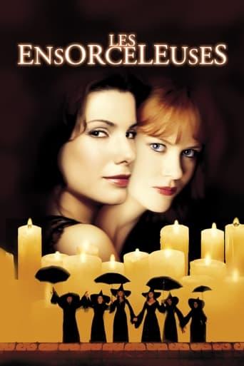 Les Ensorceleuses poster