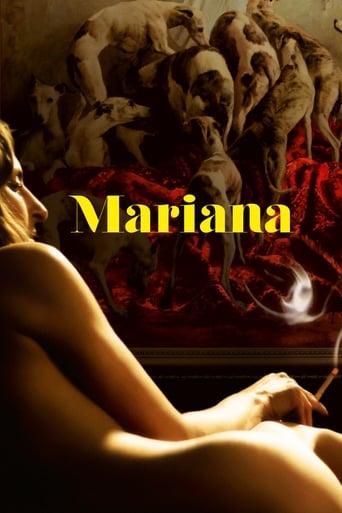 Mariana poster