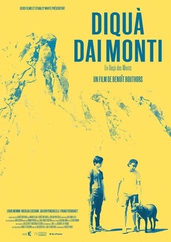 Diquà Dai Monti, en-Deçà-des-Monts poster