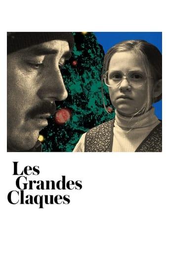 Les grandes claques poster