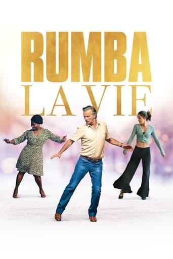 Rumba la vie poster