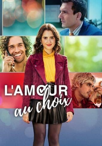 L'Amour au choix poster