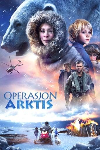 Opération Arctique poster