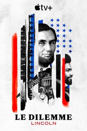 Le dilemme Lincoln poster