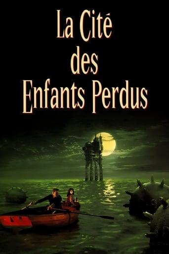 La Cité des enfants perdus poster