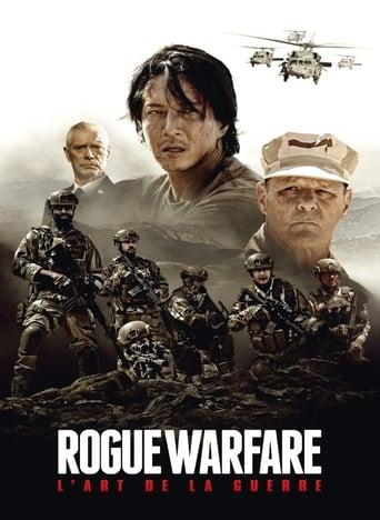 Rogue Warfare : L'Art de la guerre poster