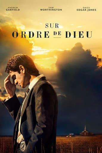 Sur ordre de Dieu poster