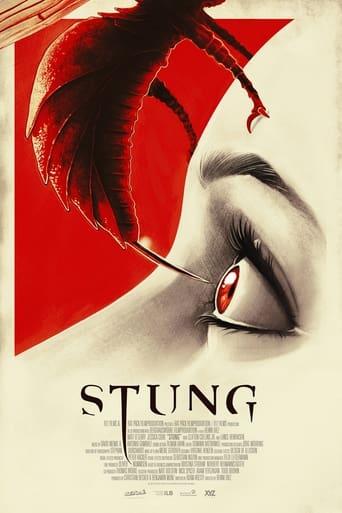 Stung, les guêpes tueuses poster