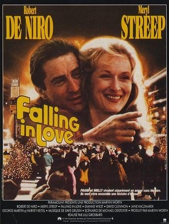 Falling in Love poster