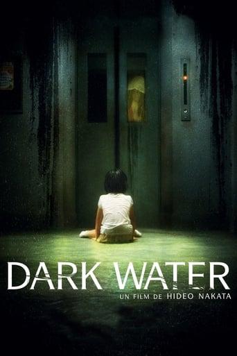 Dark Water poster