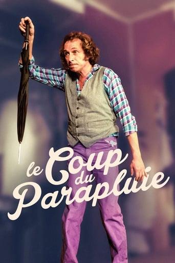 Le Coup du parapluie poster