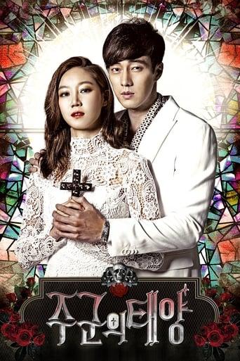 The Master's Sun poster