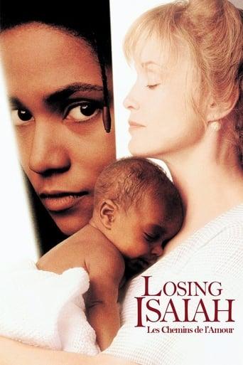 Losing Isaiah : Les chemins de l'amour poster