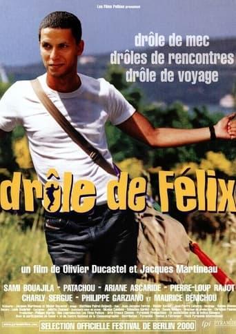 Drôle de Félix poster