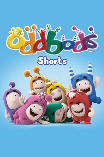 Oddbods poster