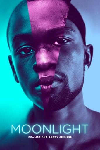 Moonlight poster