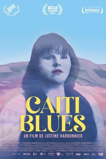 Caiti Blues poster