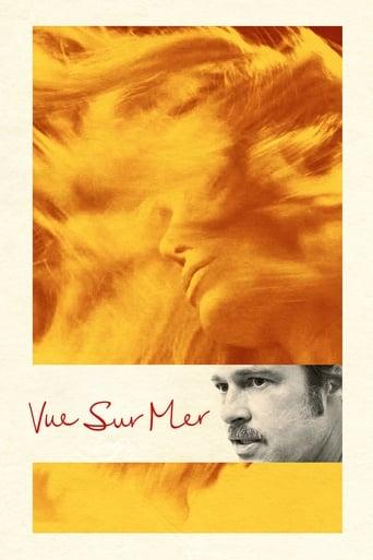 Vue sur mer poster