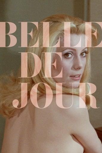 Belle de jour poster