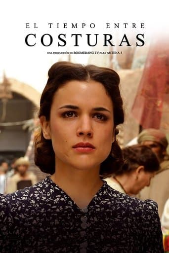 L'Espionne de Tanger