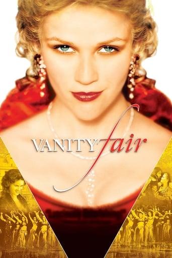 Vanity Fair : La Foire aux vanités poster