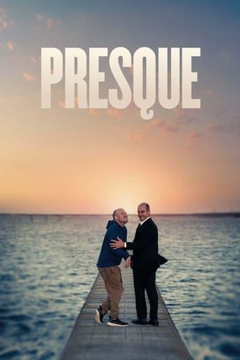 Presque poster