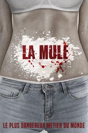 La Mule poster