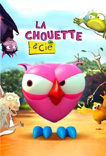 La chouette & Cie poster