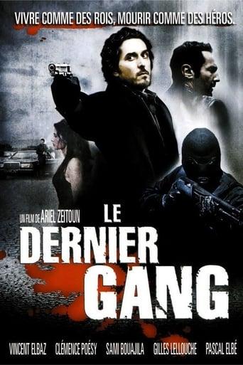 Le Dernier gang poster