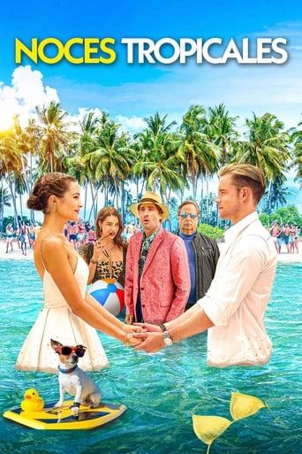 Noces tropicales poster