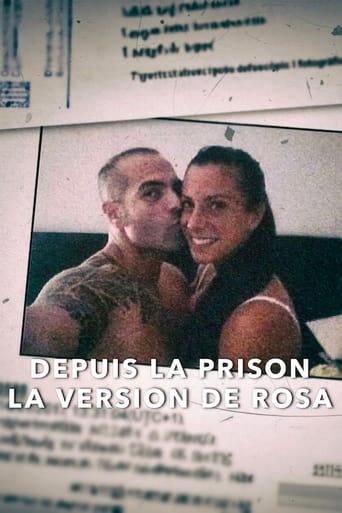 Depuis la prison : La version de Rosa poster