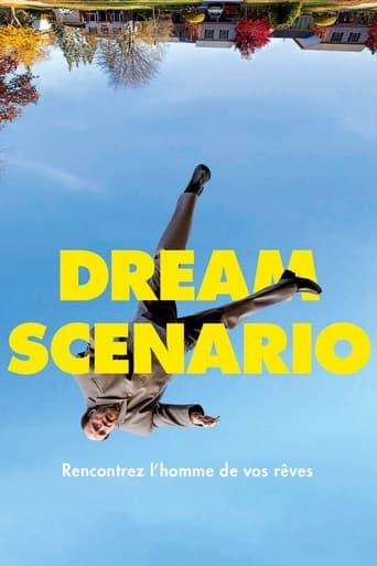 Dream Scenario poster