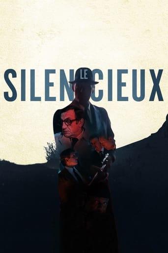 Le Silencieux poster