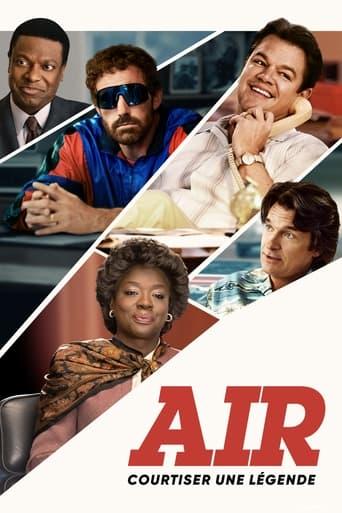 Air poster