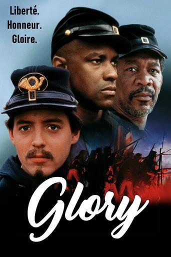 Glory poster