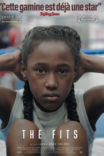 The Fits poster